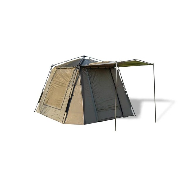 Nash Tackle Bank Life Blockhouse