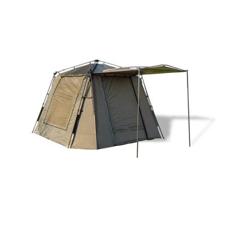 Nash Tackle Bank Life Blockhouse