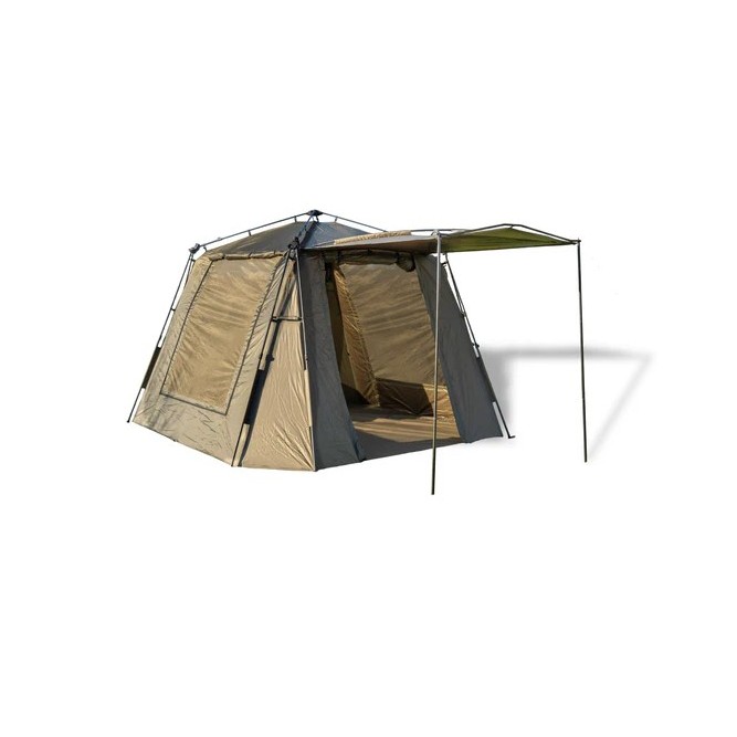 Nash Tackle Bank Life Blockhouse
