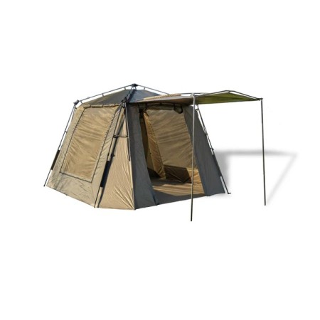 Nash Tackle Bank Life Blockhouse