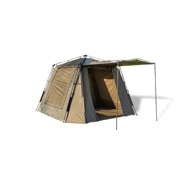 Nash Tackle Bank Life Blockhouse