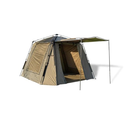Nash Tackle Bank Life Blockhouse