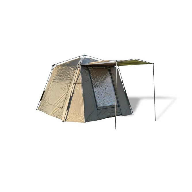 Nash Tackle Bank Life Blockhouse