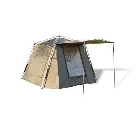 Nash Tackle Bank Life Blockhouse