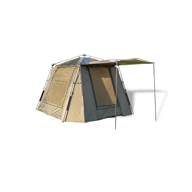 Nash Tackle Bank Life Blockhouse