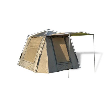 Nash Tackle Bank Life Blockhouse
