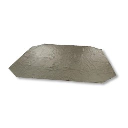 Nash Tackle Bank Life Gazebo Hd Groundsheet