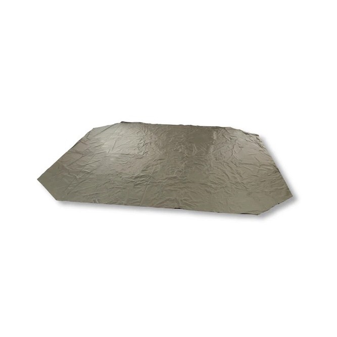 Nash Tackle Bank Life Gazebo Hd Groundsheet