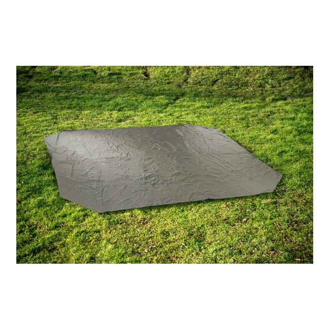Nash Tackle Bank Life Gazebo Hd Groundsheet
