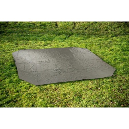 Nash Tackle Bank Life Gazebo Hd Groundsheet