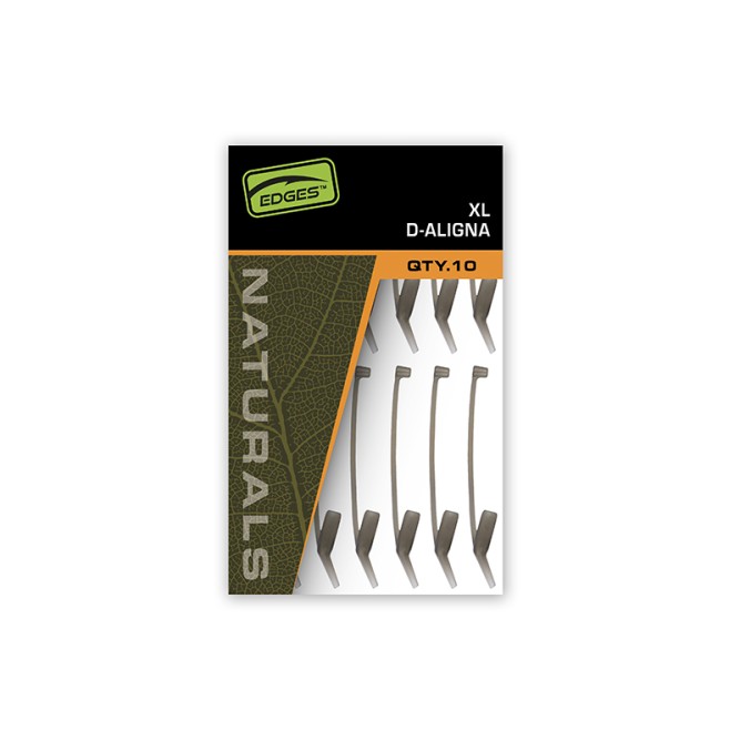 Fox Edges Camo D-Aligna