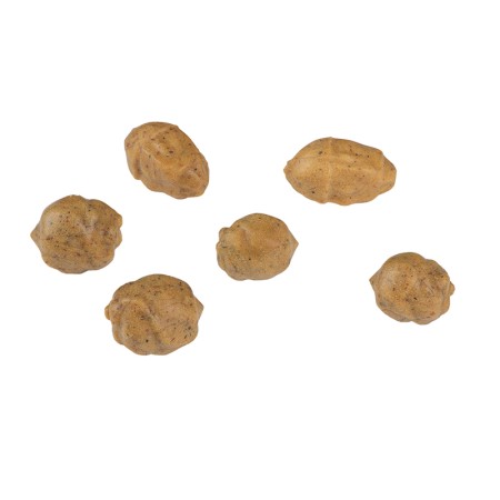Fox Edges Tigernuts