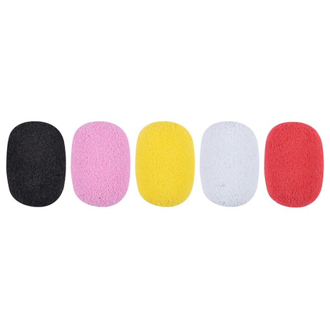 Fox Edges Foam Barrels