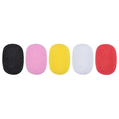 Fox Edges Foam Barrels