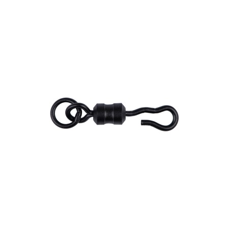 Fox Edges HD Spinner Swivels