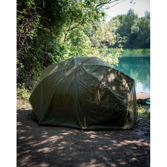 Fox Fox 60 Khaki Mozzy Mesh
