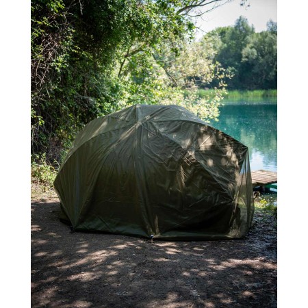 Fox Fox 60 Khaki Mozzy Mesh