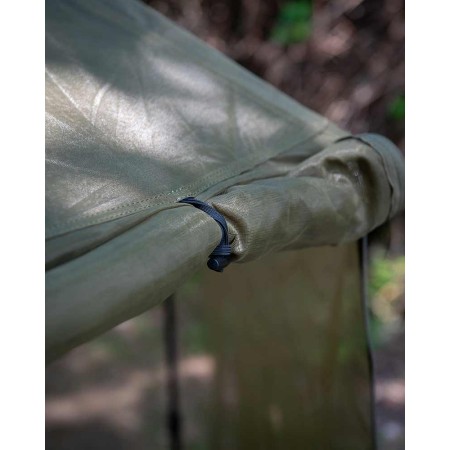 Fox Fox 60 Khaki Mozzy Mesh
