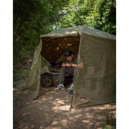 Fox Fox 60 Khaki Mozzy Mesh