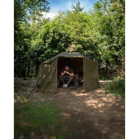 Fox Fox 60 Khaki Mozzy Mesh