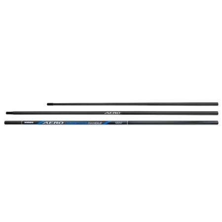Shimano Aero Competition Landing Net Handle 4 M