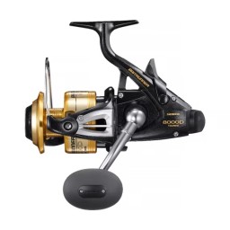 Shimano Baitrunner D 4000 e 6000