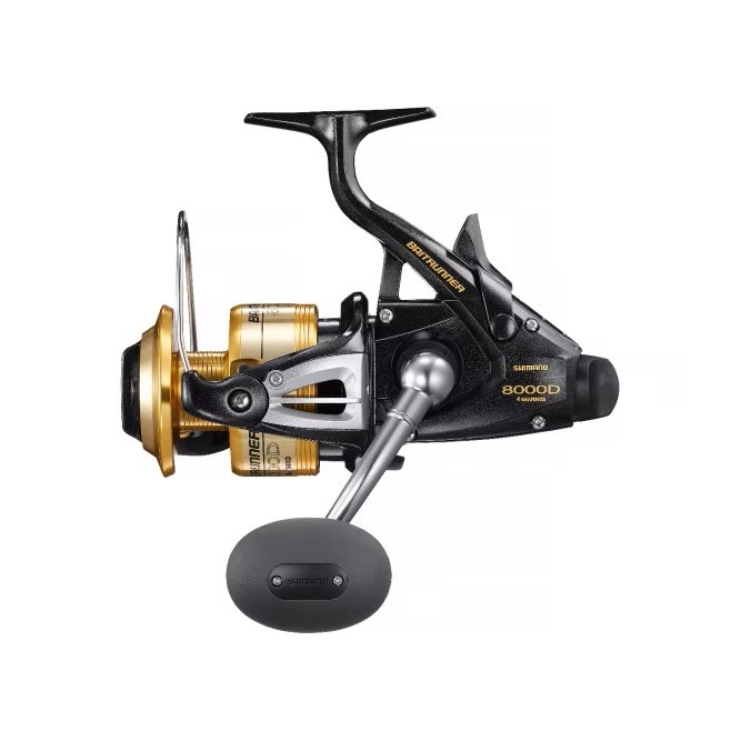 Shimano Baitrunner D 4000 e 6000