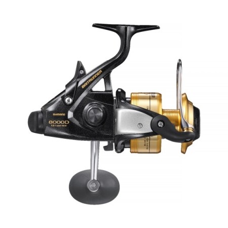 Shimano Baitrunner D 4000 e 6000
