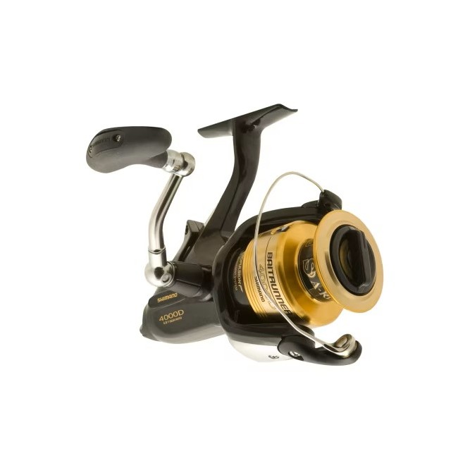 Shimano Baitrunner D 4000 e 6000