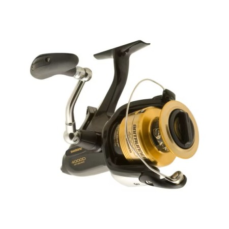Shimano Baitrunner D 4000 e 6000