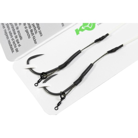 Korda Combi Multi Rig Wide Gape