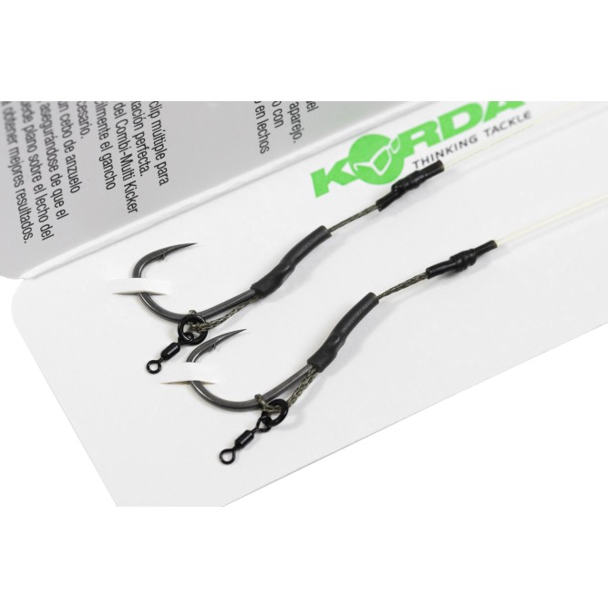 Korda Combi Multi Rig Wide Gape