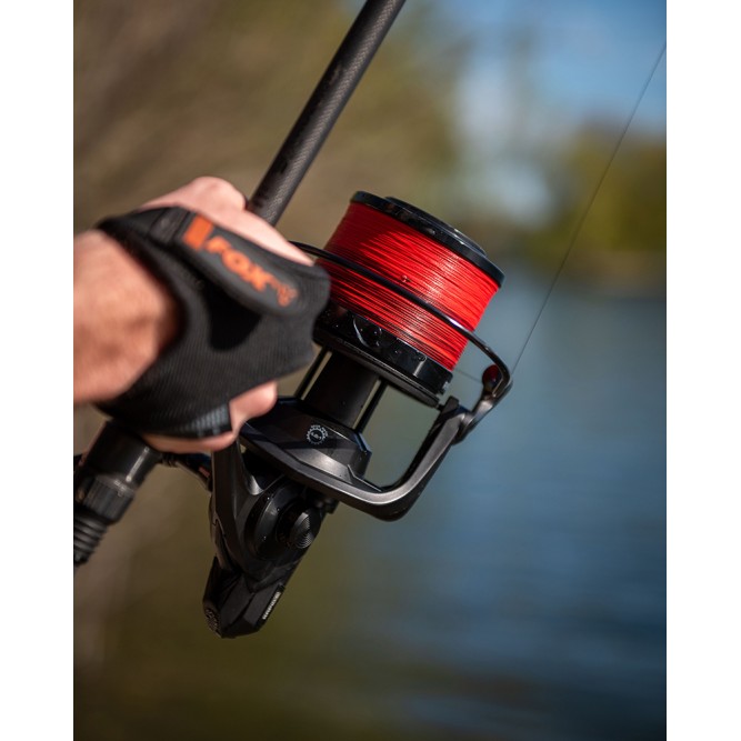 Spomb Rapid Reel