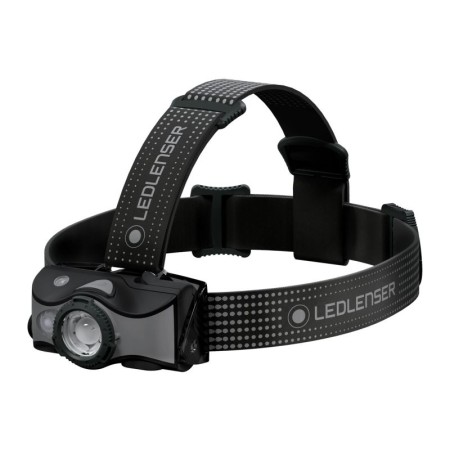 Ledlenser Mh7 Gray/Black