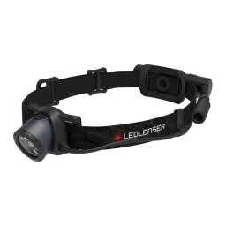 Ledlenser H8R - 25th Anniversary Edition