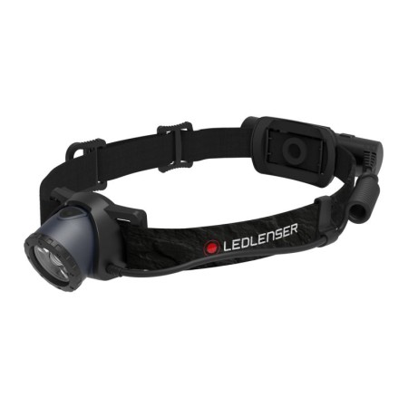 Ledlenser H8R - 25 Anniversary Edition