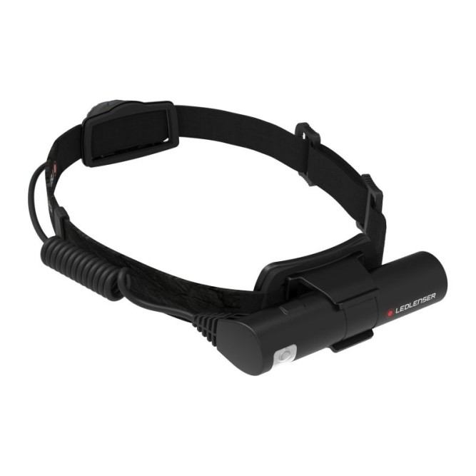 Ledlenser H8R - 25 Anniversary Edition
