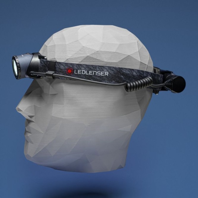 Ledlenser H8R - 25th Anniversary Edition