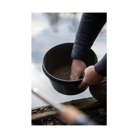 Korum Eva Solid Groundbait Bowl Deep