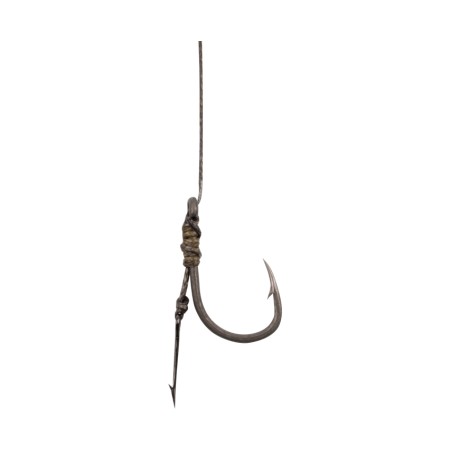 Korum Braid Spiked Method 4'' Hair Rigs