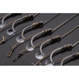 Korum Braid Method 4'' Hair Rigs