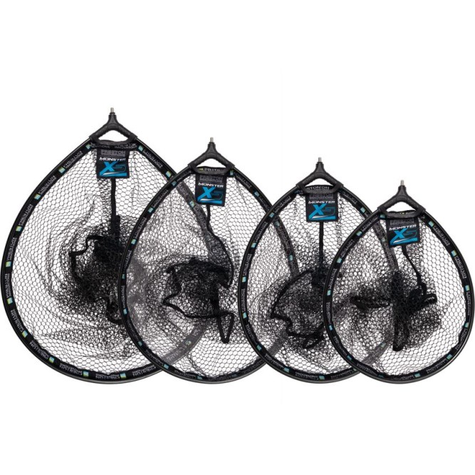 Preston Innovations Monster Xs Lift Net