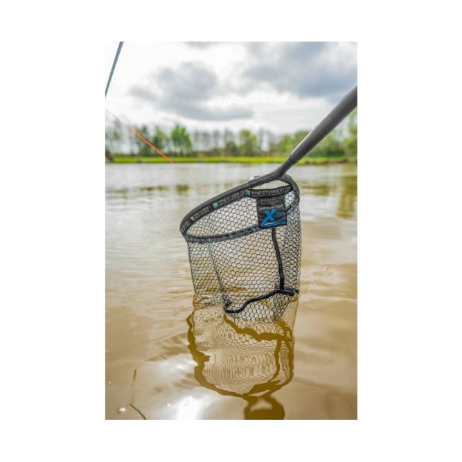 Preston Innovations Monster Xs Lift Net