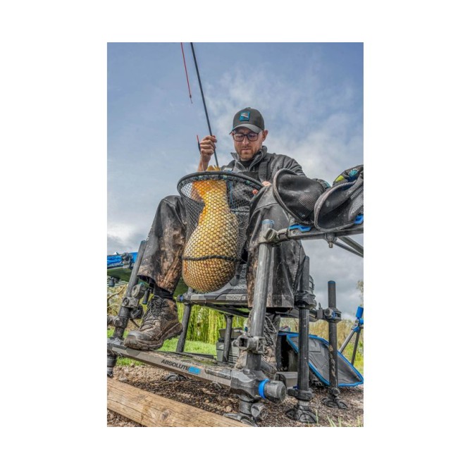 Preston Innovations Monster Xs Lift Net