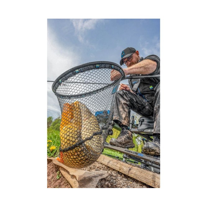 Preston Innovations Monster Xs Lift Net