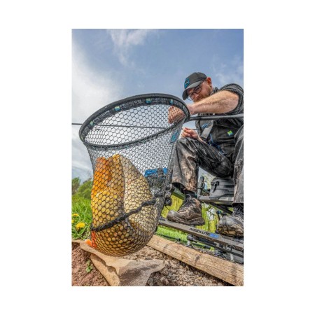 Preston Innovations Monster Xs Lift Net
