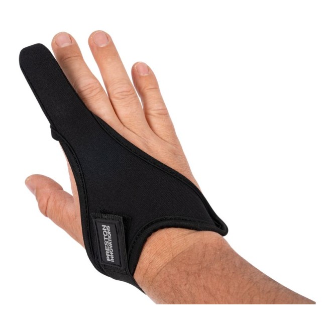 Preston Extremity Finger Stall