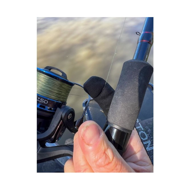 Preston Extremity Finger Stall