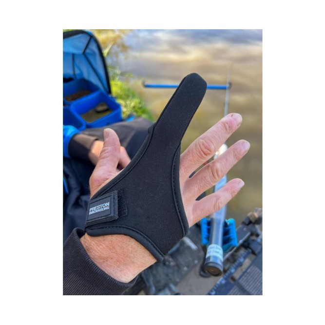 Preston Extremity Finger Stall