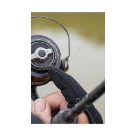 Preston Extremity Finger Stall
